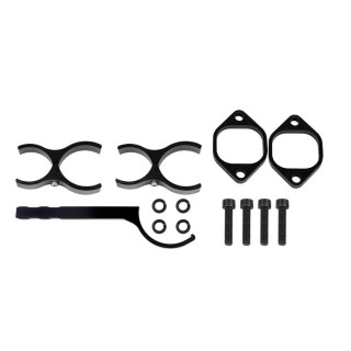 Old Man Emu BP-51 VM80010015 rear shock absorber fitting kit